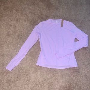 Skims Fits Everybody Long Sleeve T-Shirt